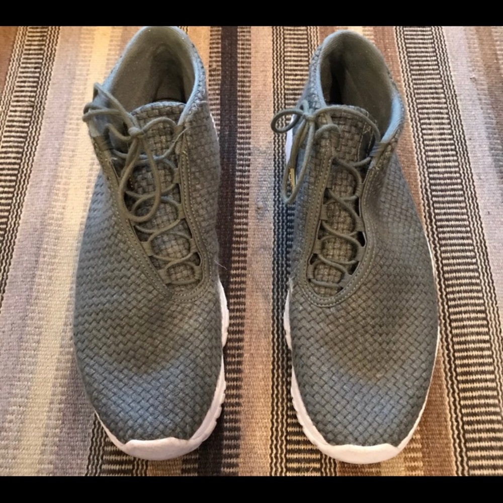 Jordan Futures - Picture 1 of 4